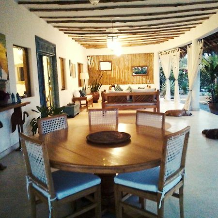 Bed and Breakfast Shira House Watamu Zewnętrze zdjęcie