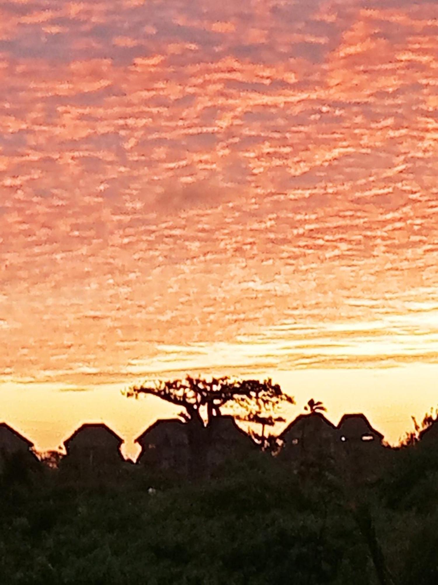 Bed and Breakfast Shira House Watamu Zewnętrze zdjęcie
