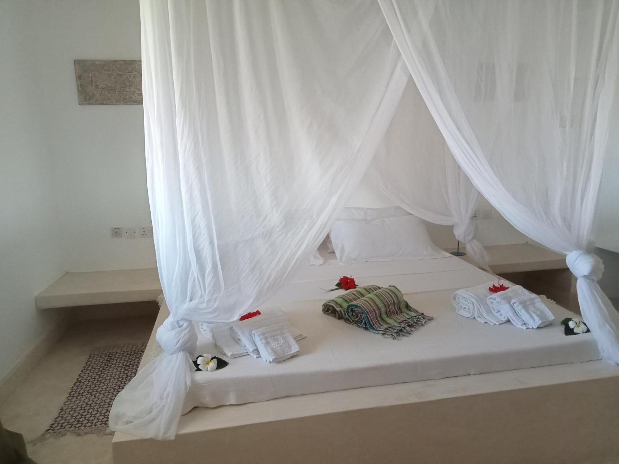 Bed and Breakfast Shira House Watamu Zewnętrze zdjęcie