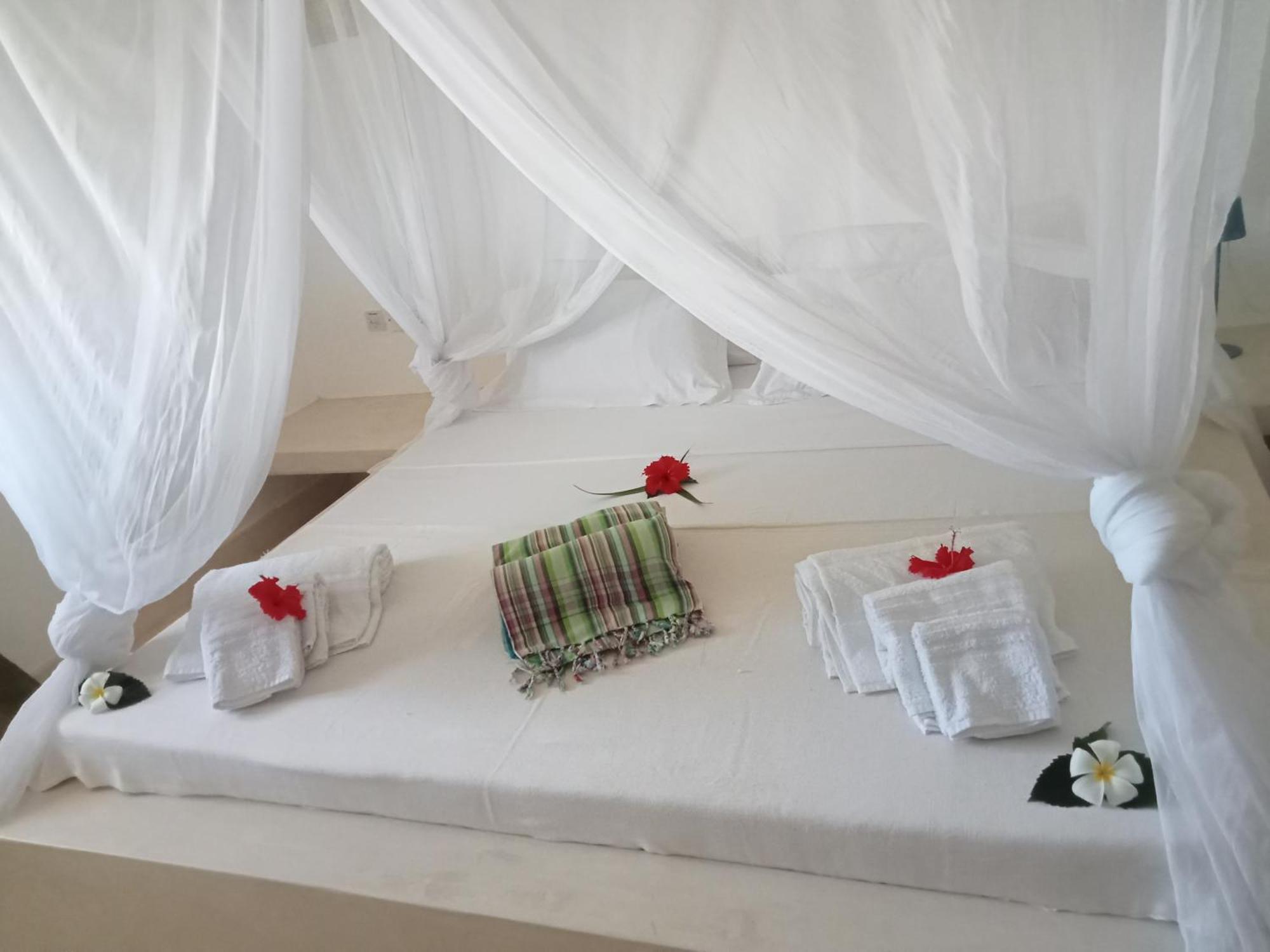 Bed and Breakfast Shira House Watamu Zewnętrze zdjęcie