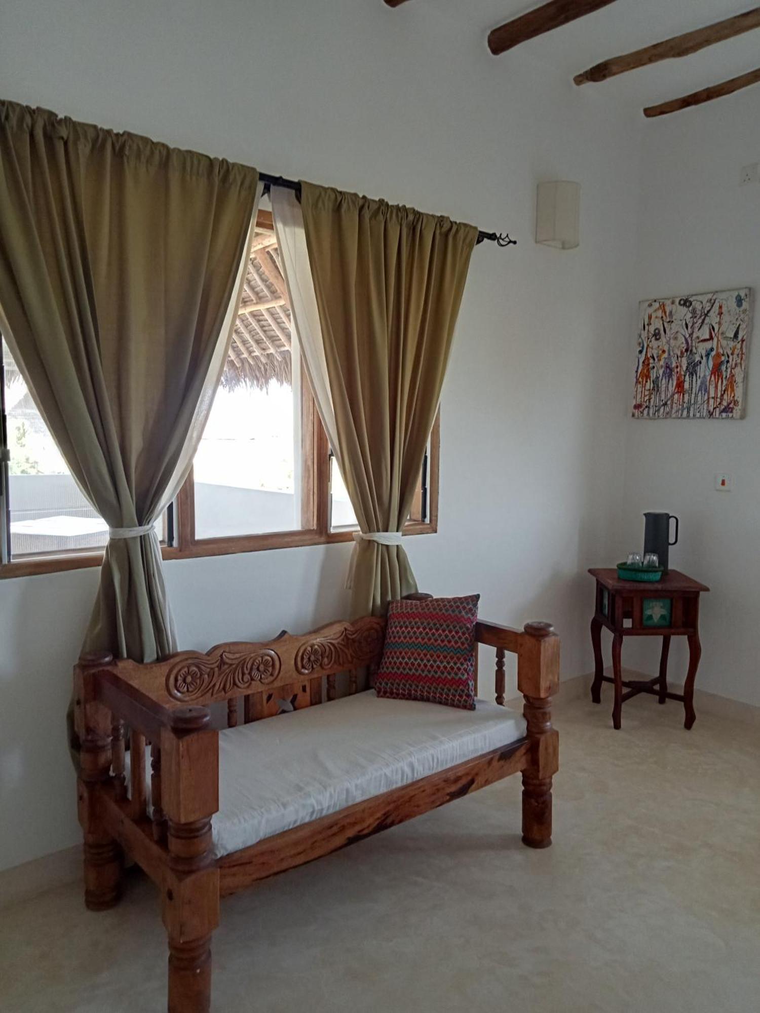 Bed and Breakfast Shira House Watamu Zewnętrze zdjęcie