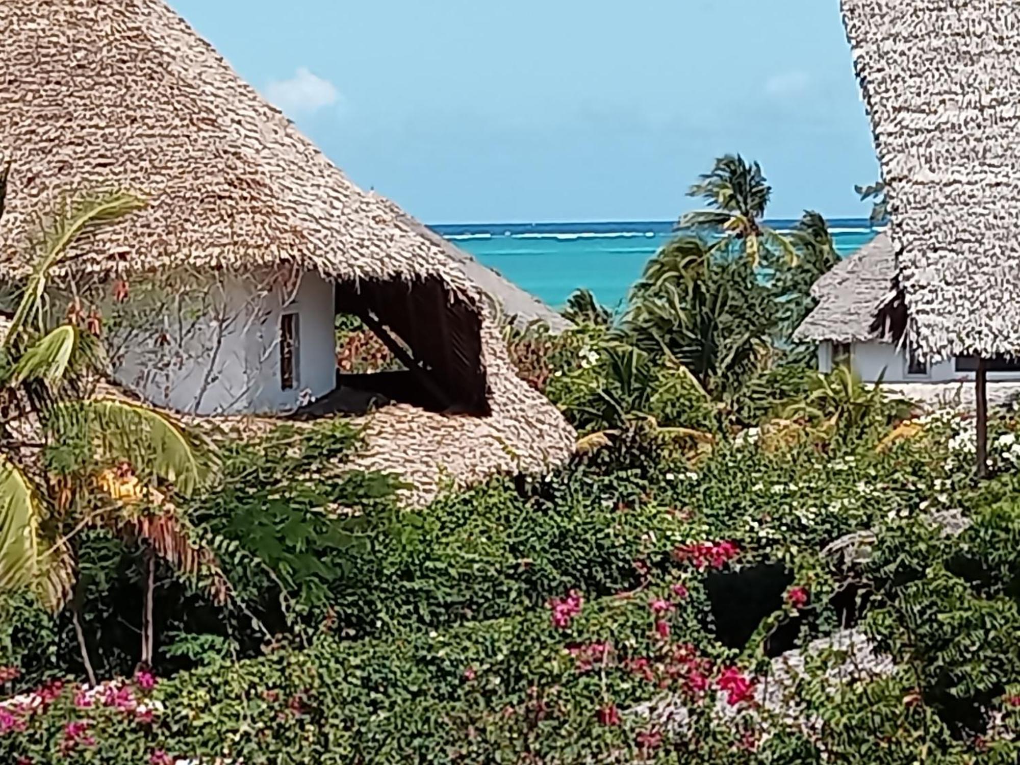 Bed and Breakfast Shira House Watamu Zewnętrze zdjęcie