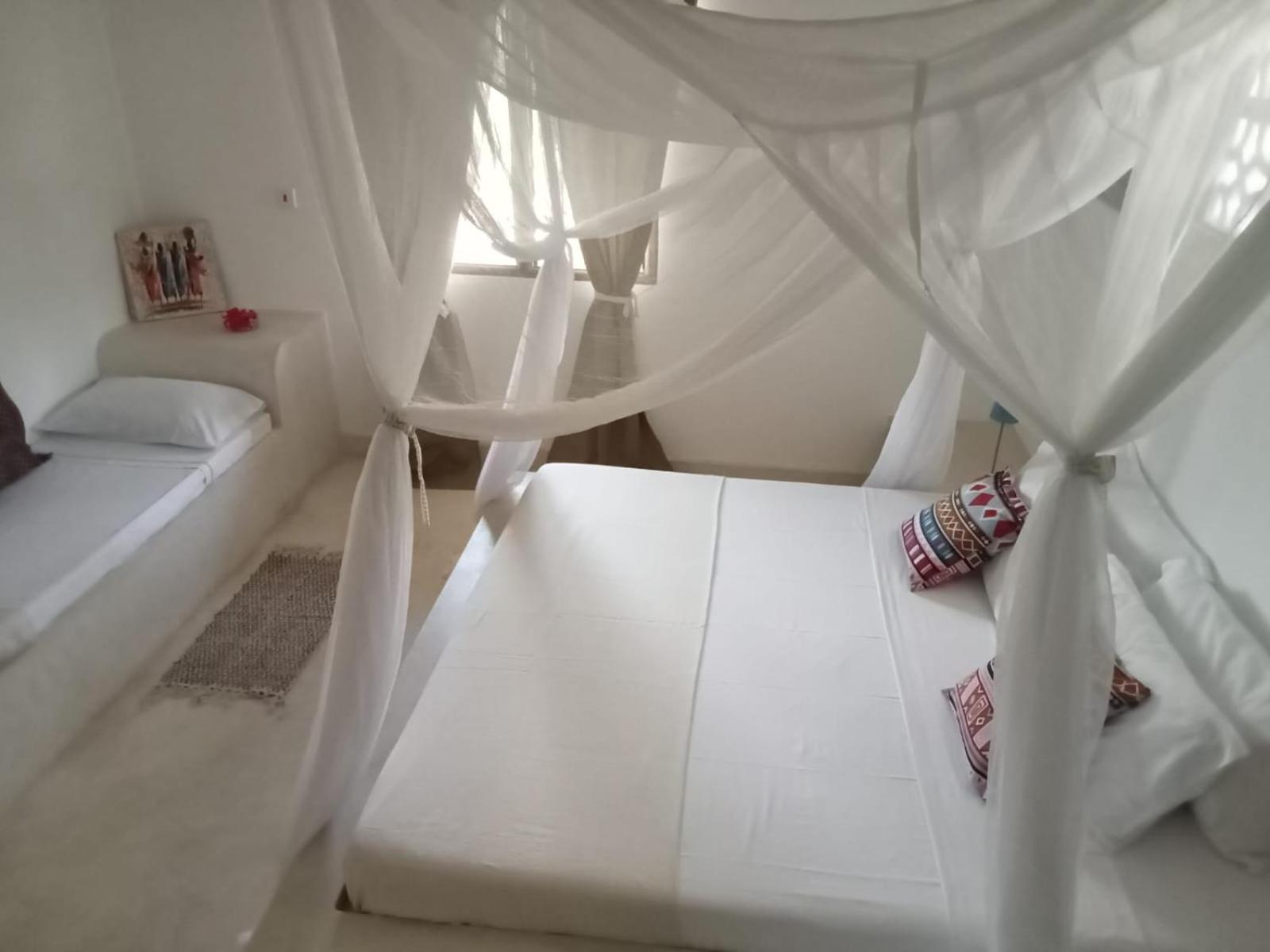 Bed and Breakfast Shira House Watamu Zewnętrze zdjęcie