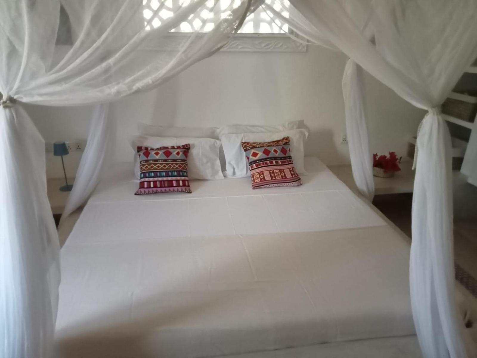 Bed and Breakfast Shira House Watamu Zewnętrze zdjęcie