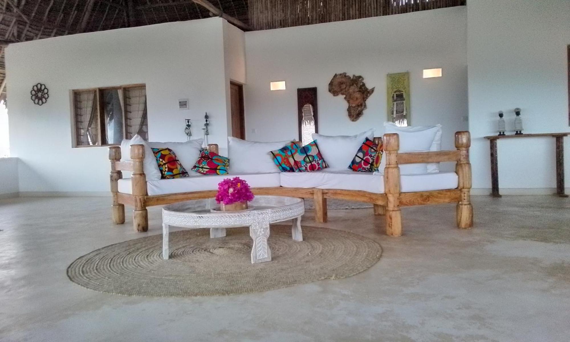 Bed and Breakfast Shira House Watamu Zewnętrze zdjęcie