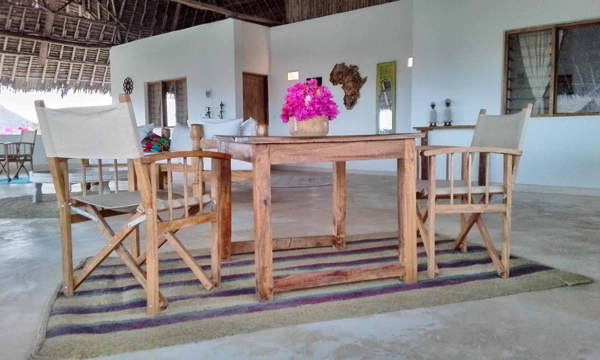 Bed and Breakfast Shira House Watamu Zewnętrze zdjęcie