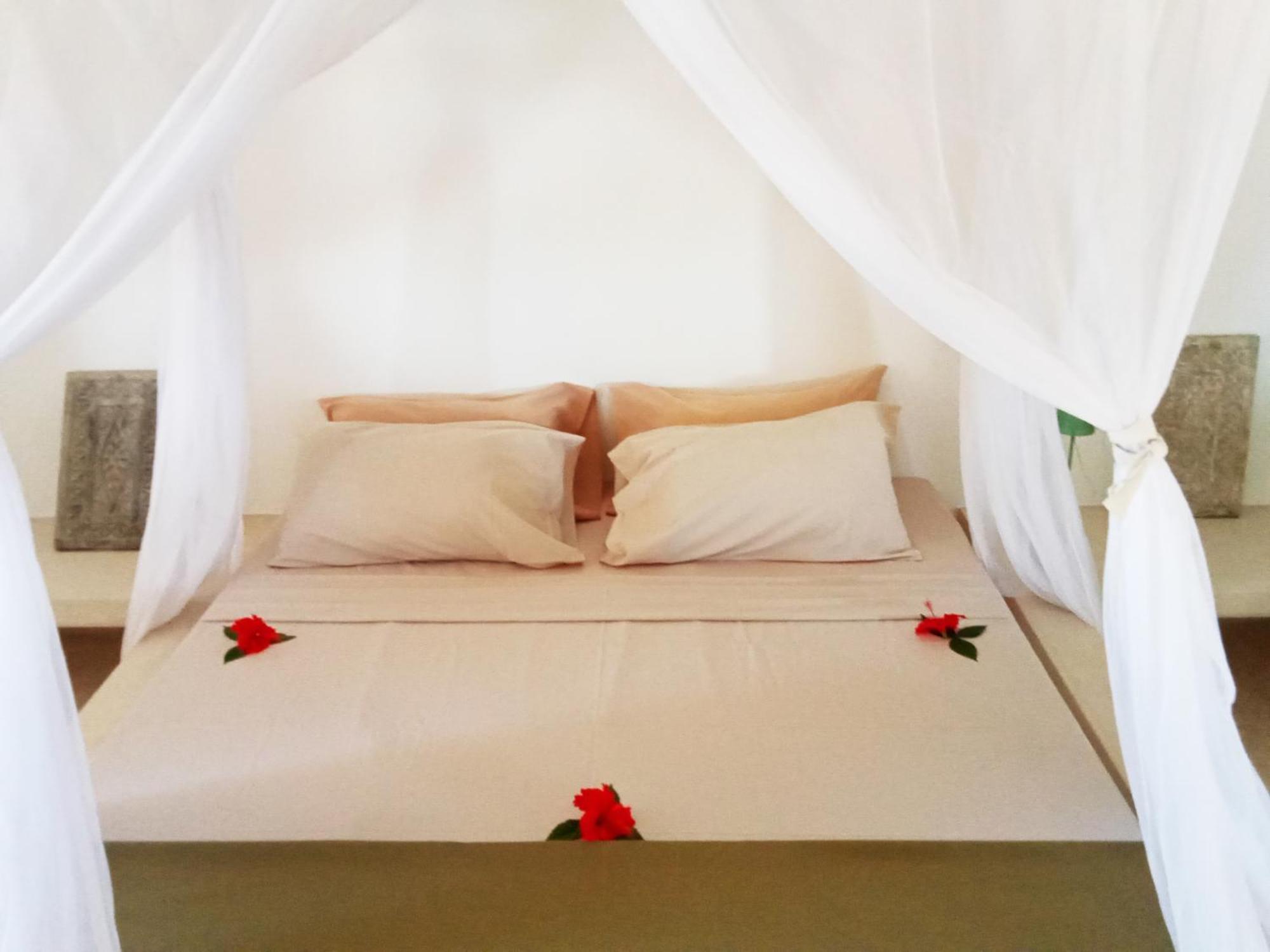Bed and Breakfast Shira House Watamu Zewnętrze zdjęcie