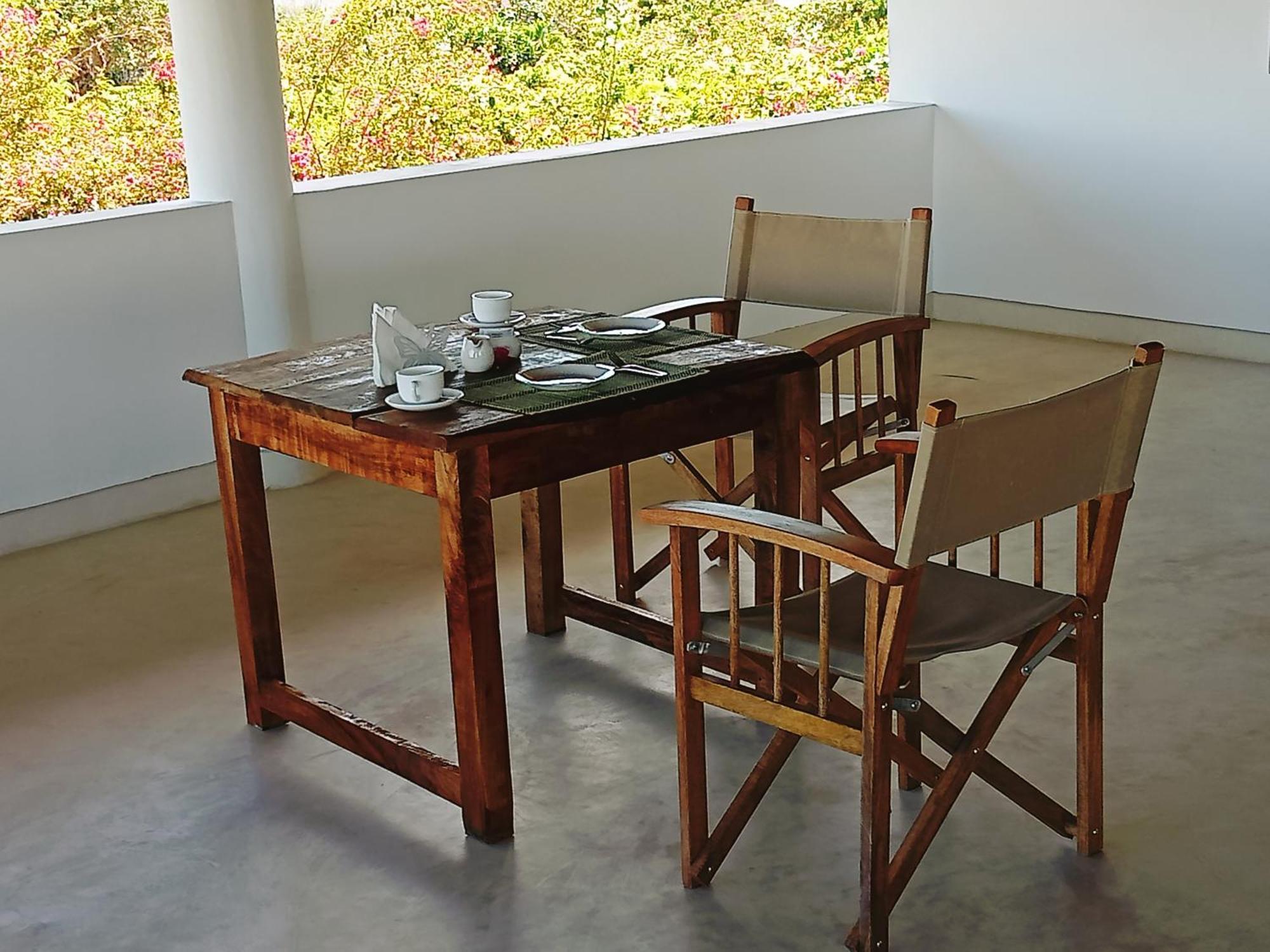 Bed and Breakfast Shira House Watamu Zewnętrze zdjęcie