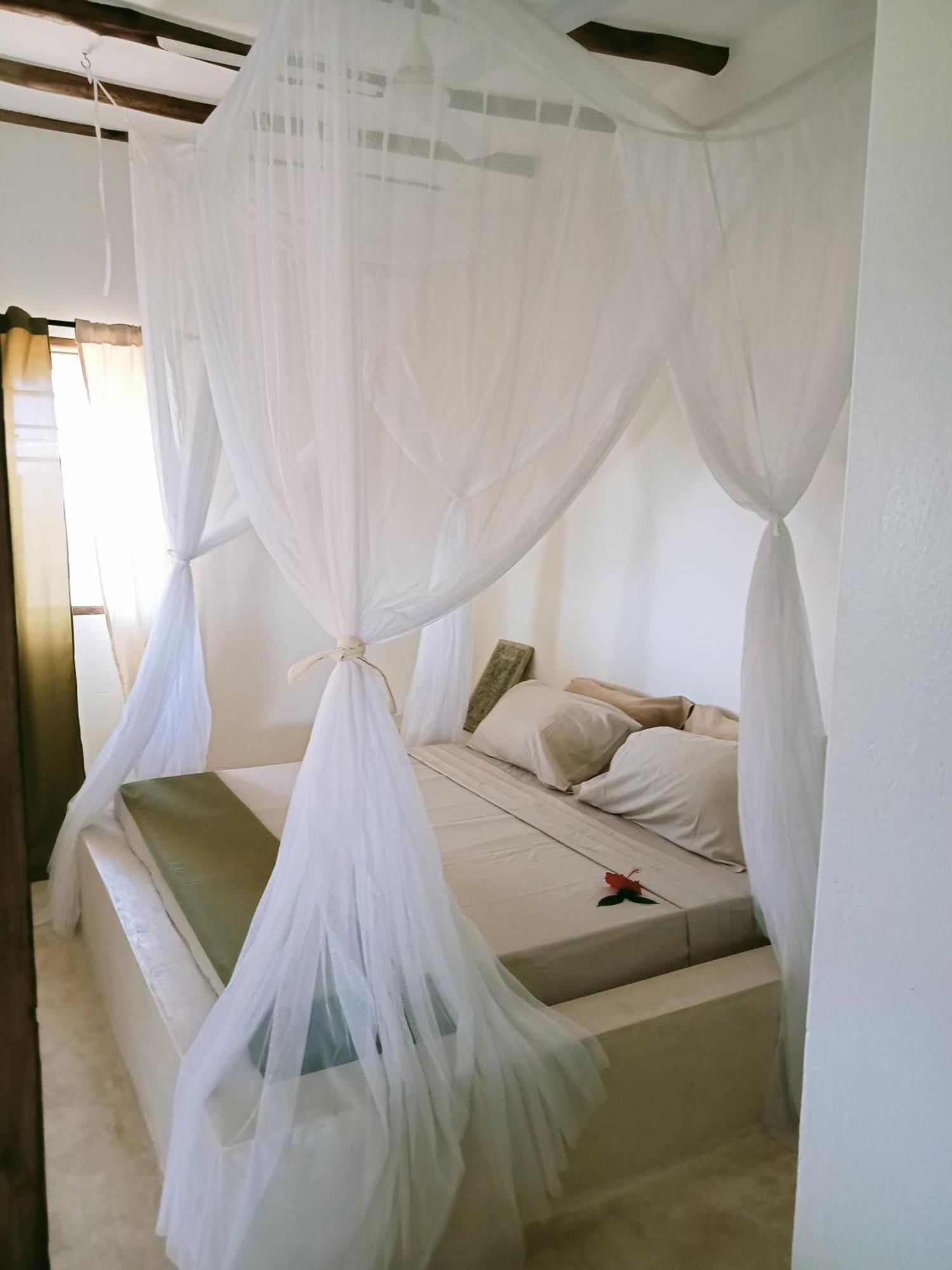 Bed and Breakfast Shira House Watamu Zewnętrze zdjęcie